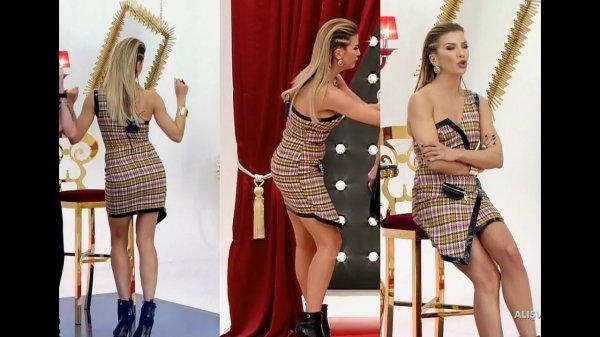 Ivana Sert: Pazardan alışveriş yapıyorum