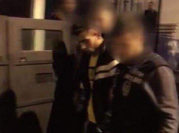 Necmettin Erbakan'ın kardeşini 'FETÖ' bahanesiyle soydu