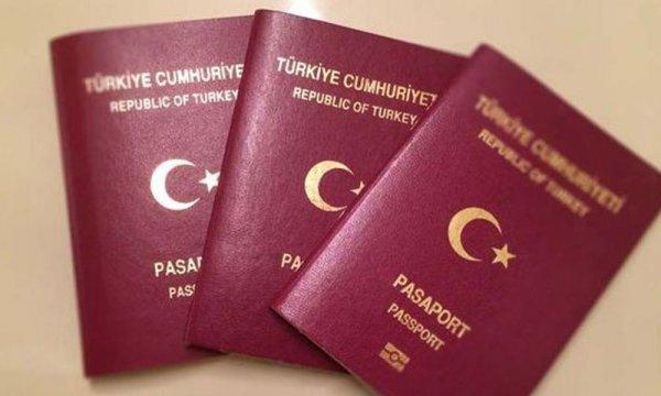 2019 yılı pasaport harç ve bedelleri