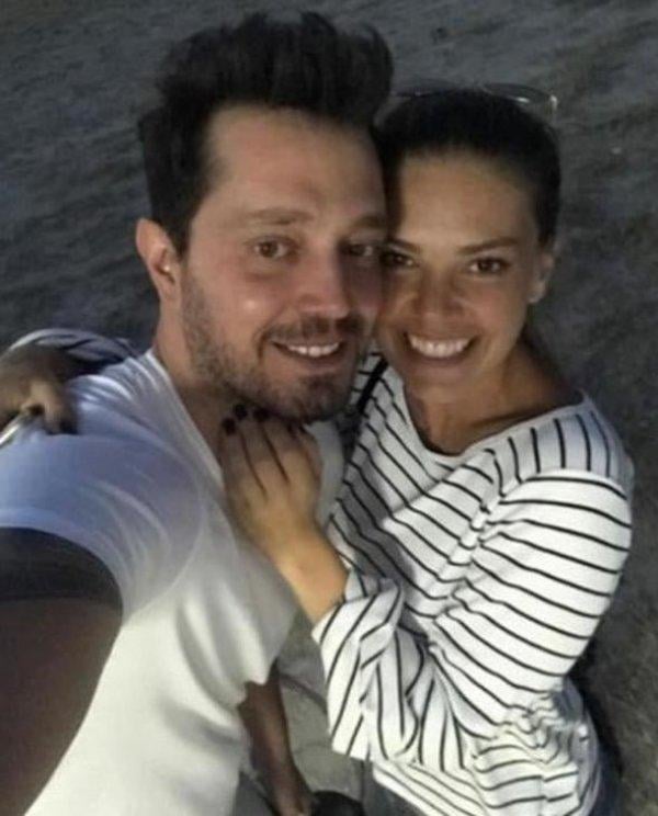 Aslı Enver'den barışma şartı