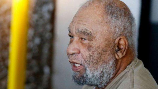 ABD'nin yeni seri katili: Samuel Little