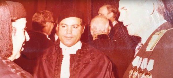 Bir vefa örneği: Muhammed El Manguş