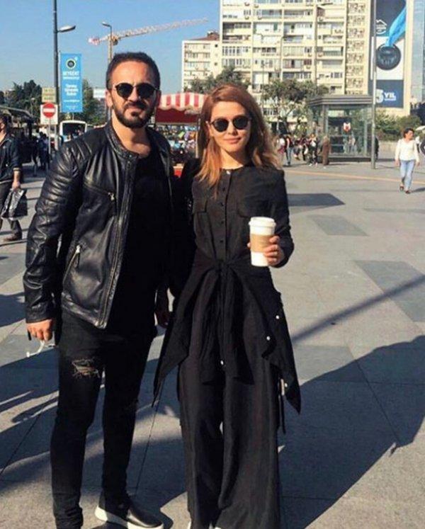 Burçin Abdullah doğum kilolarından kurtuldu