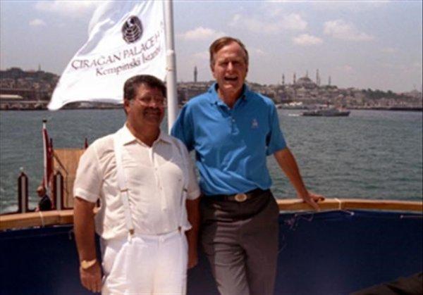 George W Bush döneminde Türkiye Musul'a girecekti