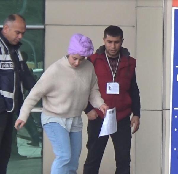 YDS'ye geç kalanlar salona alınmadı