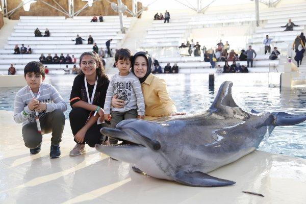 Erdoğan'dan şehit ailelerini duygulandıran konuşma