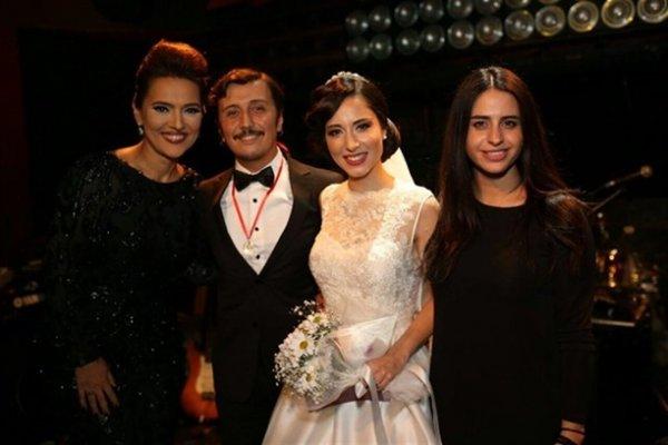 Ayşegül Akdemir: Ömrümüzün en güzel fotoğrafı