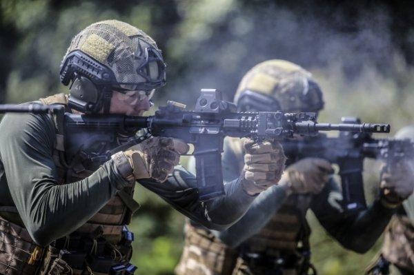 Kasım ayında 170 terörist öldürüldü