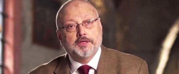 Cemal Kaşıkçı'nın WhatsApp yazışmaları yayınlandı