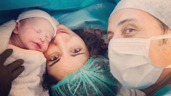 Ayşegül Akdemir: Ömrümüzün en güzel fotoğrafı