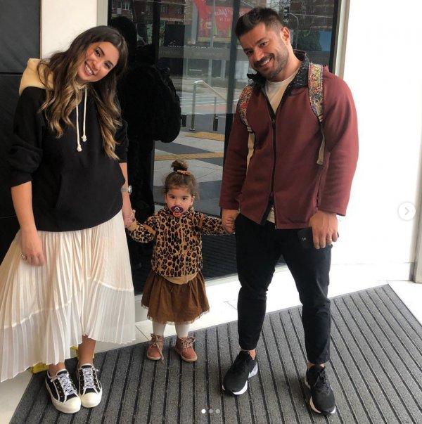 Buse Terim'in vale isyanı