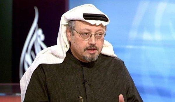 Cemal Kaşıkçı'nın WhatsApp yazışmaları yayınlandı