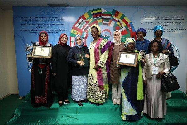 Bakan Selçuk'un Burkina Faso ziyareti