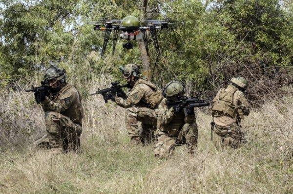 Kasım ayında 170 terörist öldürüldü