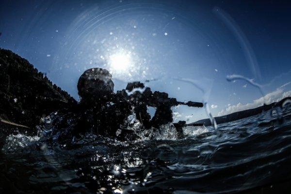 Kasım ayında 170 terörist öldürüldü