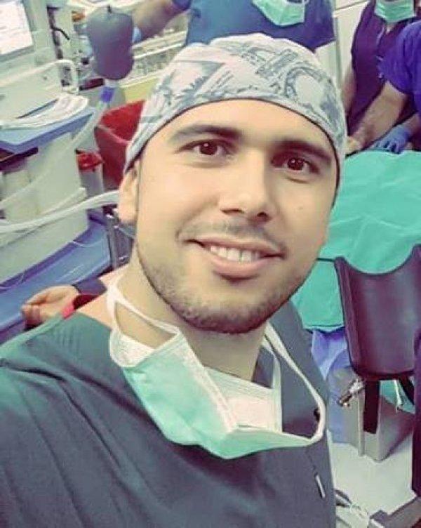 Ordu'da hasta yakını doktora saldırdı