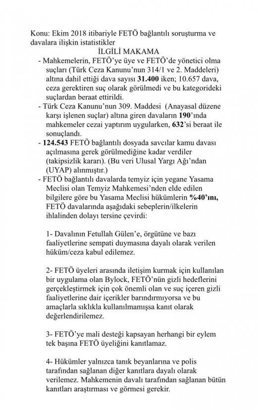 FETÖ firarisi Akın İpek'in iade süreciyle ilgili açıklama