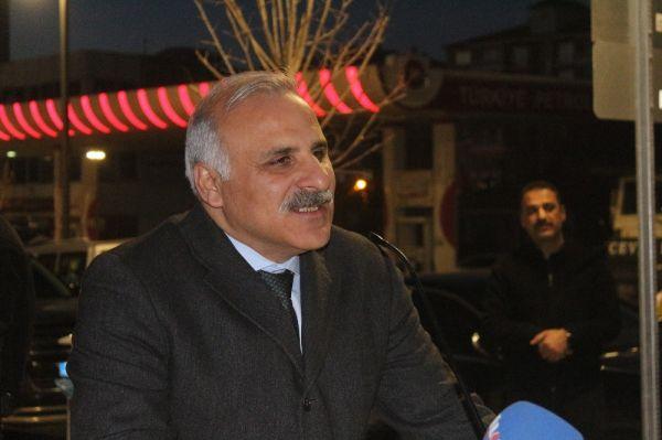 Van İskele Caddesi yıllar sonra çift yönlü trafiğe açıldı