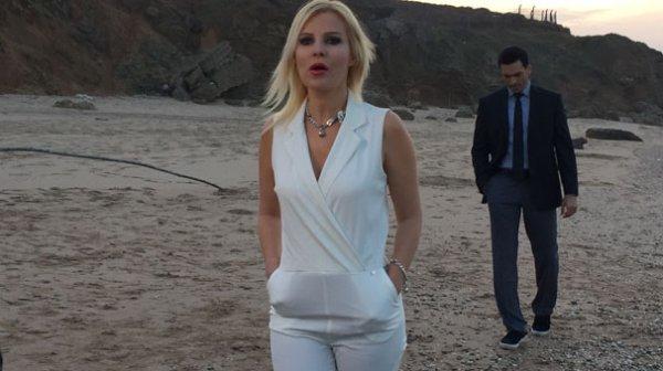 Ömür Gedik'ten Okan Bayülgen'e cevap