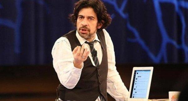 Ömür Gedik'ten Okan Bayülgen'e cevap