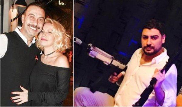 Hakan Yılmaz'a otelde saldırıda beraat talebi