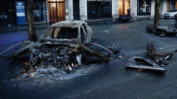 Fransız hükümetinden geri adım