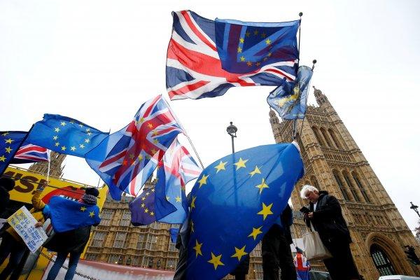 İngiltere Brexit'i tek taraflı iptal edebilir