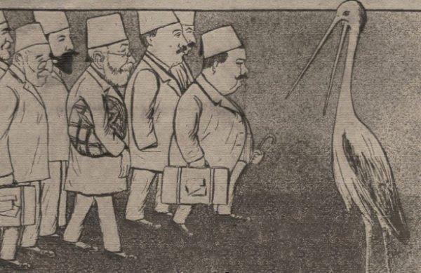 Dünyanın ilk hayvan hastanesini Osmanlı açmıştı