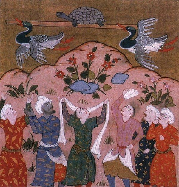 Dünyanın ilk hayvan hastanesini Osmanlı açmıştı