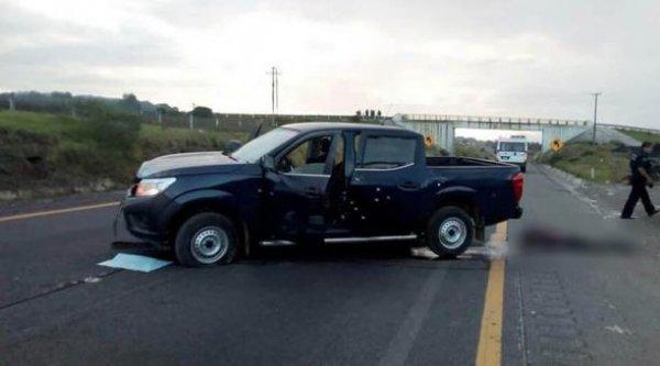 Meksika'da çeteler birbirine girdi