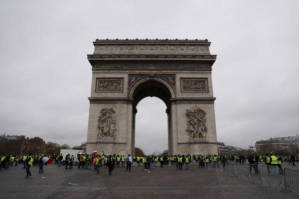 Fransa hükümetinden bir geri adım daha