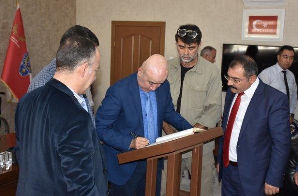 Darbe gecesi vurulan TEM Daire Başkanı infazı anlattı