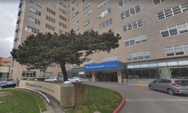 Ciğerleri ağzından geldi