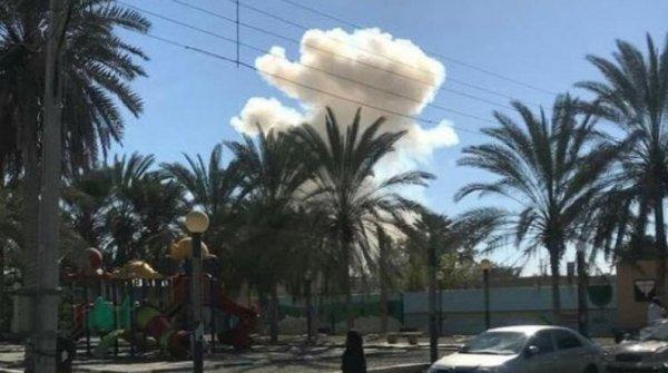 İran'da bombalı saldırı: 3 ölü