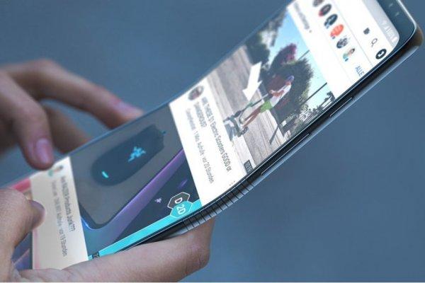 Samsung'un şaşırtıcı yeni bataryaları ortaya çıktı
