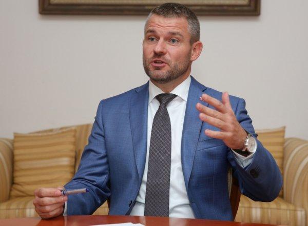 Rusya'dan Slovakya'ya diplomat misillemesi