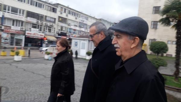 Şahabettin Harput'a FETÖ'den 6 yıl hapis cezası