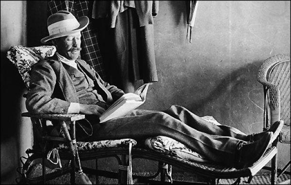 Vakanüvis yazdı: Çocuk Firavun Tutankhamun