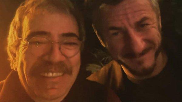 Selçuk Yöntem: Çok güzel bir anı oldu benim için