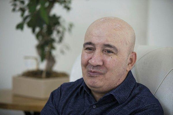 Darbe gecesi vurulan TEM Daire Başkanı infazı anlattı