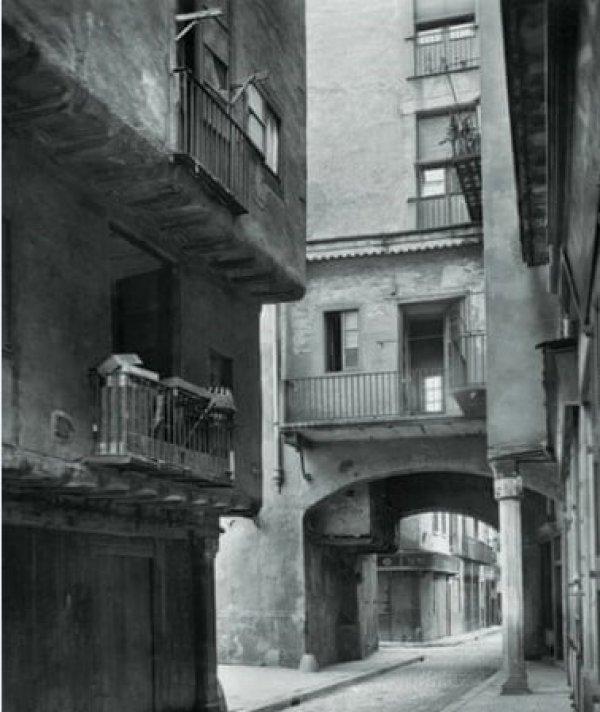 Şehirleşmede çığır açan Barcelona kent planı