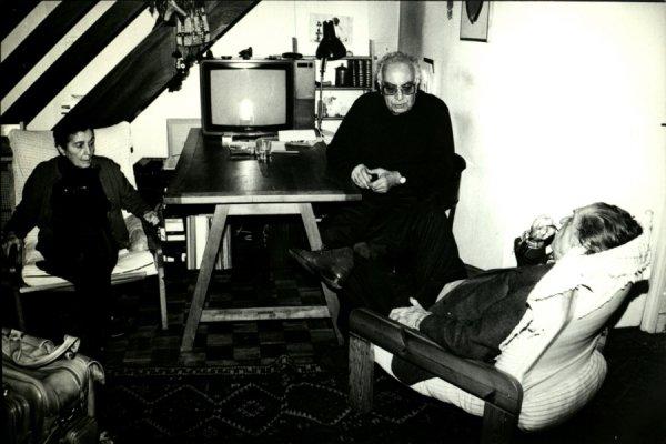 Abidin Dino ölüm yıl dönümü - biyografisi - Abidin Dino kimdir