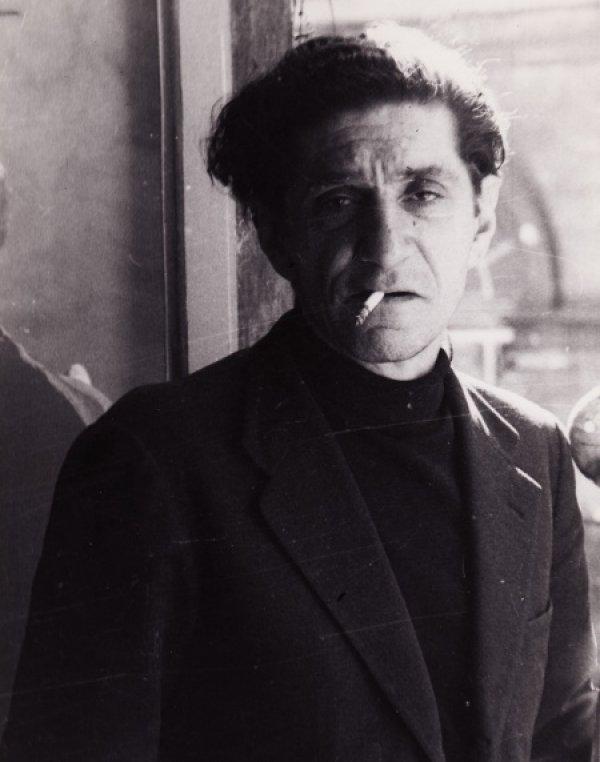 Abidin Dino ölüm yıl dönümü - biyografisi - Abidin Dino kimdir