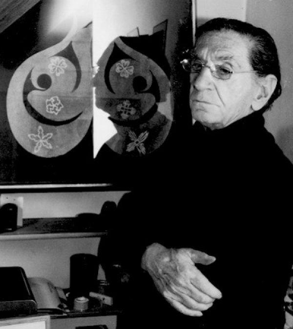 Abidin Dino ölüm yıl dönümü - biyografisi - Abidin Dino kimdir