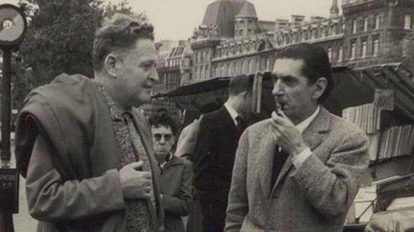 Abidin Dino ölüm yıl dönümü - biyografisi - Abidin Dino kimdir