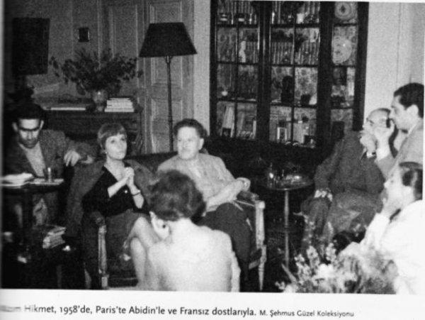 Abidin Dino ölüm yıl dönümü - biyografisi - Abidin Dino kimdir