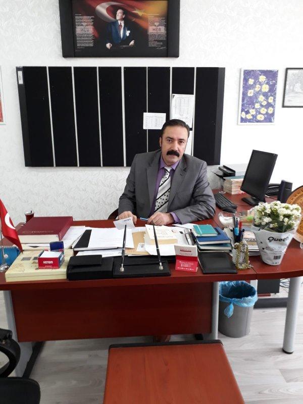 Reşit Güngör Kalkan - İlhami Çiçek biyografisi röportajı