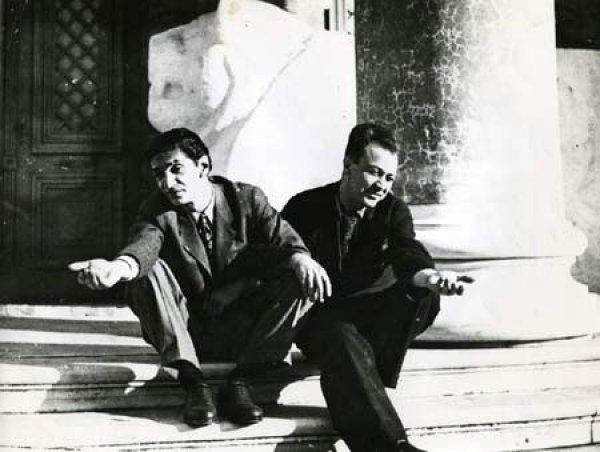 Abidin Dino ölüm yıl dönümü - biyografisi - Abidin Dino kimdir