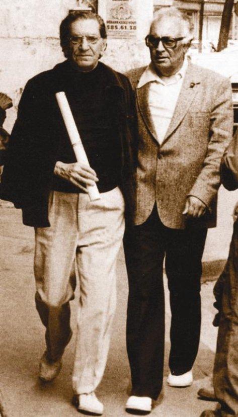 Abidin Dino ölüm yıl dönümü - biyografisi - Abidin Dino kimdir