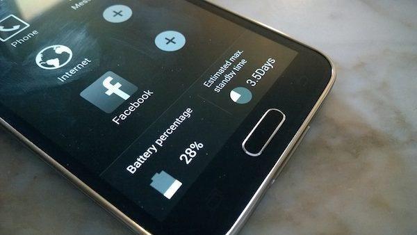 Android telefonlarda şarj ömrünüzü artıracak 10 ipucu